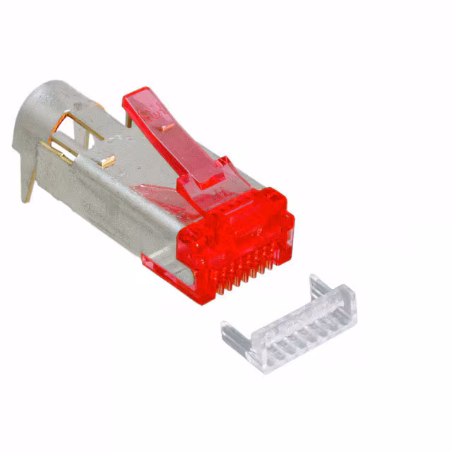 1652729 Phoenix Contact  Modular Connector Plugs